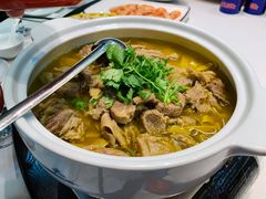 -翰林宴(阜南路店)