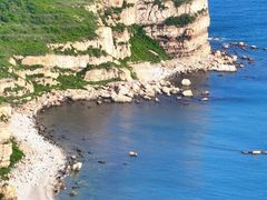 -龙爪山国家地质公园