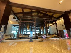 -河源万绿湖美思威尔顿酒店