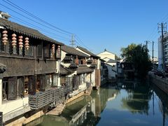 -葑门横街