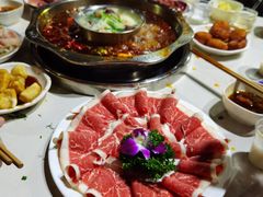 -枇杷园食为鲜火锅(南山店)