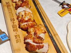 -俄士厨房(环球港店)