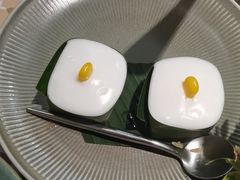 -芭札·Thai泰国餐厅(同和金铂天地店)
