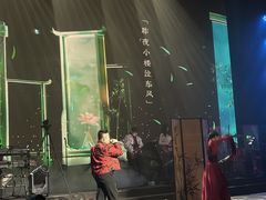 -赤红音乐现场(浦东金桥路店)