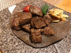 -活鳗饭·鹅肝范儿(高碑店店)