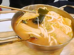 -超级泰·泰式麻辣烫(南京商厦店)