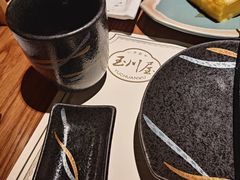-玉川屋·深夜食堂居酒屋(柳巷店)