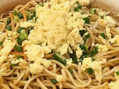 -深巷厨房排档(温州菜黑金冠大学城店)