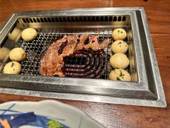 -御牛道日式烤肉料理(杭州万象城店)