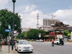 -海州古城