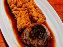 老醋松鼠鱼-醉长安(南门总店)