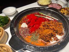 -卤校长老火锅(杨家坪直营店)