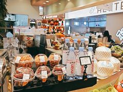 -每日新鲜水果吧(黄浦来福士店)