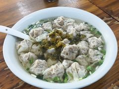 -黄家馄饨(铁心桥店)