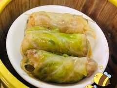 蟹肉蔬菜卷-杨记杏仁茶(椰园店)