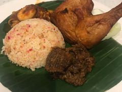 -Madam Kwan's(Mid Valley Megamall)