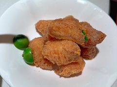 古法酥鱼-華府Deluxe(兴业太古汇店)