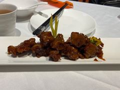 -乾隆美食·本帮菜(黄河路店)