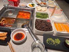 -海底捞火锅(应天门古城根店)