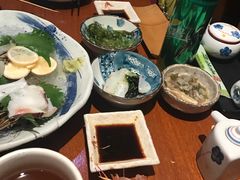 -贵木日本料理·铁板烧(新地假日广场店)
