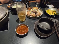 -Ameigo梅果·云贵川bistro(长宁来福士店)
