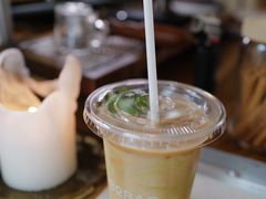 清迈冰拿铁-BOBAC