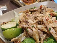 -多哥水傣味餐厅(司马巷店)