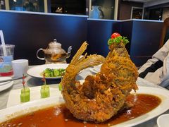 -城南往事·鲁菜济南菜(软件园美莲广场店)