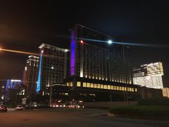 -澳门喜来登大酒店