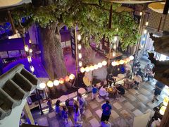 -淀里船宴(卓达店)