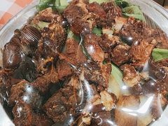 -孟记粥铺·家常菜·烧烤·粥(亚运村店)