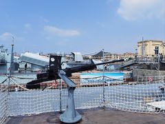 -中国人民解放军海军博物馆