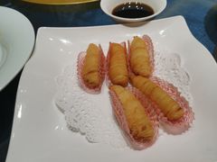-香雪海饭店中餐厅(人民桥店)