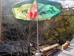 -祁门牯牛降观音堂风景区