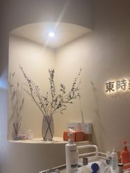 -东时烫染造型·Hair Salon