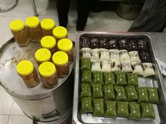 -罗子龙罗家桂花汤圆(曹都巷店)