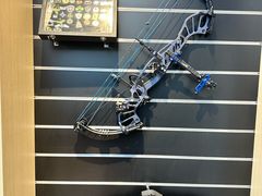 -無弓射箭俱乐部(领展中心城店)
