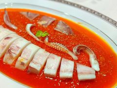 -道道鲜·崇明私房菜(五角场店)