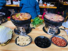 -范贤光鸡公煲(平乐园总店)