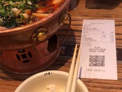-成都你六姐·牛肉冒菜(上海环宇荟店)