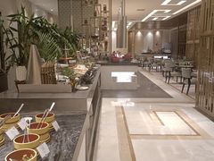 -索菲特酒店 · 云尚天际自助餐厅