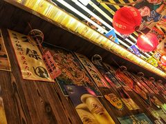 -坂吉屋·居酒屋深夜食堂(龙湖店)
