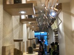 大堂-霸王茶姬(南亚风情第壹城店)