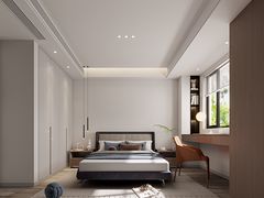 -星杰国际设计 别墅大宅装修(虹桥分公司)