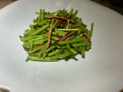 香干芦蒿-淮扬府·游园京梦(北京SKP店)