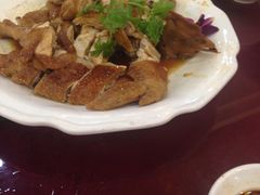 -隆昌海鲜酒家(南岸路店)