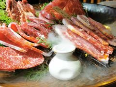 -黑牛の店·和牛烧肉(合生汇店)