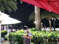 -木屋烧烤(惠阳华润小径湾店)