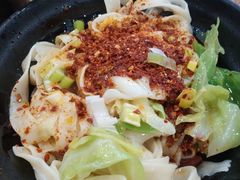 -老王四季抻面(南六东路店)