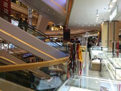 -吾悦广场(南京鼓楼店)